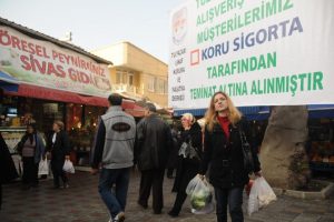 Bu pazara gelen sağlık sigortası oluyor