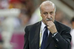 Del Bosque'nin favorisi Bayern