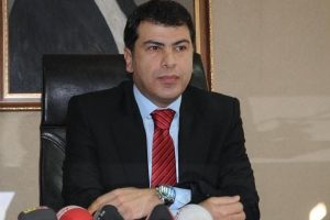 &Ouml;zhaseki'nin dinlendiği iddiasına soruşturma