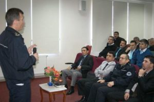 Fahri trafik m&uuml;fettişleri 1 Ocak'tan itibaren ceza yazacak