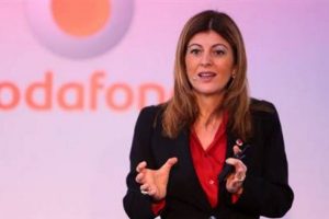 Vodafone abonesi 19 milyona yaklaştı