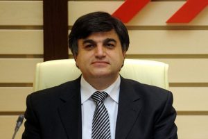 Y&Ouml;K Rekt&ouml;r adaylarını belirledi