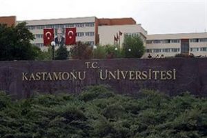 &Uuml;niversite Genel Sekreterine silahlı saldırı