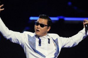 Gangnam savaş &ccedil;ıkardı