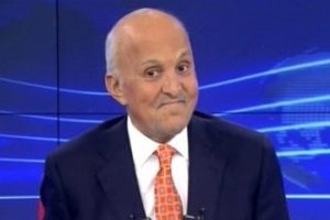 Mehmet Ali Birand'dan nokta atışı