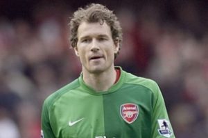Lehmann, k&ouml;rler takımı kalesini koruyacak