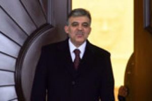 &Ccedil;ankaya K&ouml;şk&uuml;'nde 'b&ouml;cek' &ccedil;ıkmadı