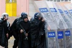 Polisler fazla mesai &uuml;creti alacak