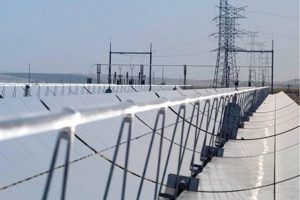 Avrupa'nın elektriğini T&uuml;rkiye'den ge&ccedil;ecek