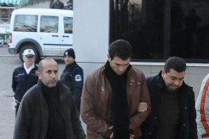 Yavuzselim olaylarında 6 tutuklama daha