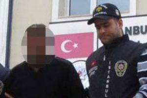 60 yaşındaki kadın &ccedil;obana cinsel saldırı!