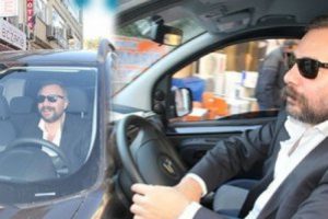 &Uuml;nl&uuml; oyuncudan ilgin&ccedil; a&ccedil;ıklama