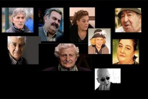 2012'de aramızdan ayrılan &uuml;nl&uuml;ler