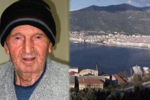 Gemlik H&uuml;seyin dedeyi arıyor!