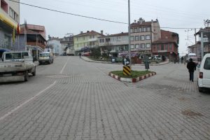 Harmancık B&uuml;y&uuml;kşehir'den ne istiyor? - &Ouml;ZEL HABER