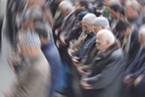 100 yıl sonra cenaze namazı