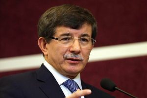 Suriye'de ge&ccedil;iş y&ouml;netimi bir zarurettir