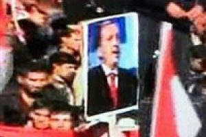 Irak Maliki'ye isyan etti