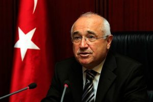 İlk anayasa randevusu Bah&ccedil;eli ile