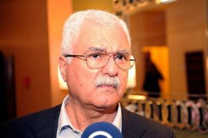 Suriyeli muhaliflerden CHP'ye ziyaret
