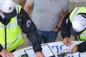 B&uuml;t&uuml;n polisler trafik cezası yazabilecek