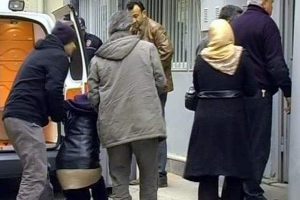 H&uuml;seyin &Uuml;zmez mağduru B.&Ccedil;'nin en b&uuml;y&uuml;k acısı