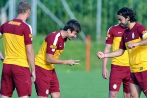 Galatasaray'ın kamp programı belli oldu