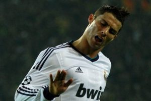 Cristiano Ronaldo'ya &ccedil;ılgın teklif gelebilir!