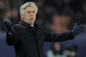 "Barcelona'dan sonra favori biziz"