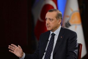 Başbakan Uluderelilere seslendi