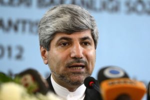 'T&uuml;m ter&ouml;rist gruplara karşıyız'