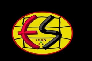 Eskişehirsporlu futbolcu &ouml;l&uuml;mden d&ouml;nd&uuml;