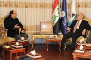 Irak'ta saf birliği korunmalı