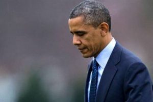 Obama'yı zor g&uuml;nler bekliyor