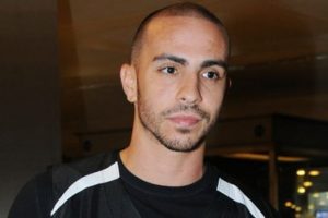 Arroyo Galatasaray'a yakın!