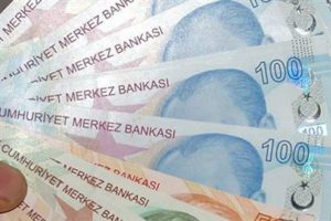 Asgari &uuml;cret kararı Resmi Gazete'de