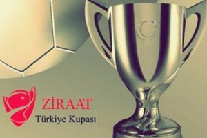 Kupa programı belli oldu
