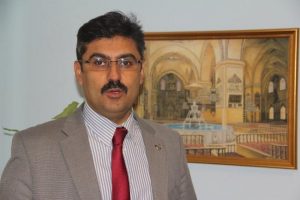 "Bizim kahramanlarımıza dokunmayın"