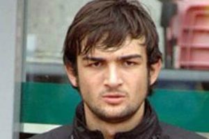 Can Erdem, Mersin İdmanyurdu'nda!