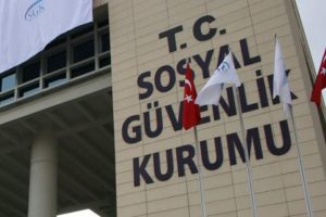 SGK b&ouml;brek hastalarının sesini duydu