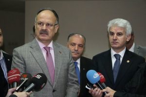 Ara&ccedil;ların y&uuml;k&uuml;n&uuml; belli eden sistem geliyor
