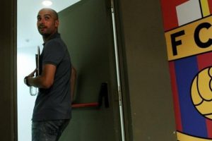 Laporta Guaridola'nın d&ouml;nmesini bekliyor