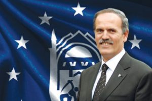 B&uuml;y&uuml;kşehir yeni yıla hazır