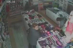 İ&ccedil; &ccedil;amaşırı hırsızları b&ouml;yle ka&ccedil;tı