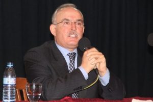 13 yıllık tecr&uuml;besini gen&ccedil;lerle paylaştı