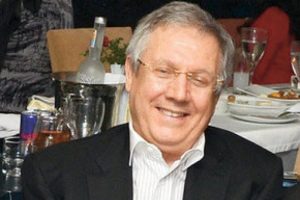 Gece &acirc;leminde Aziz Yıldırım s&uuml;rprizi...