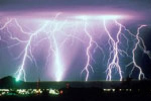 Meteoroloji'den kuvvetli yağış uyarısı