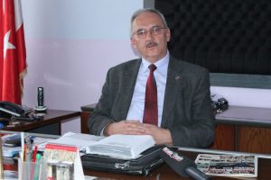 Dağın saklı y&uuml;z&uuml;ne giriş var, &ccedil;ıkış yok! &Ouml;ZEL HABER