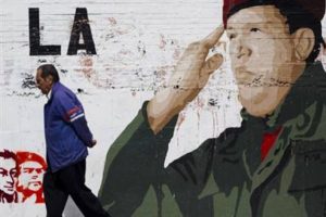 Chavez'in sağlık durumu nasıl?