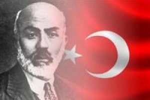 Mehmet Akif'in ikinci vatanı neresi?